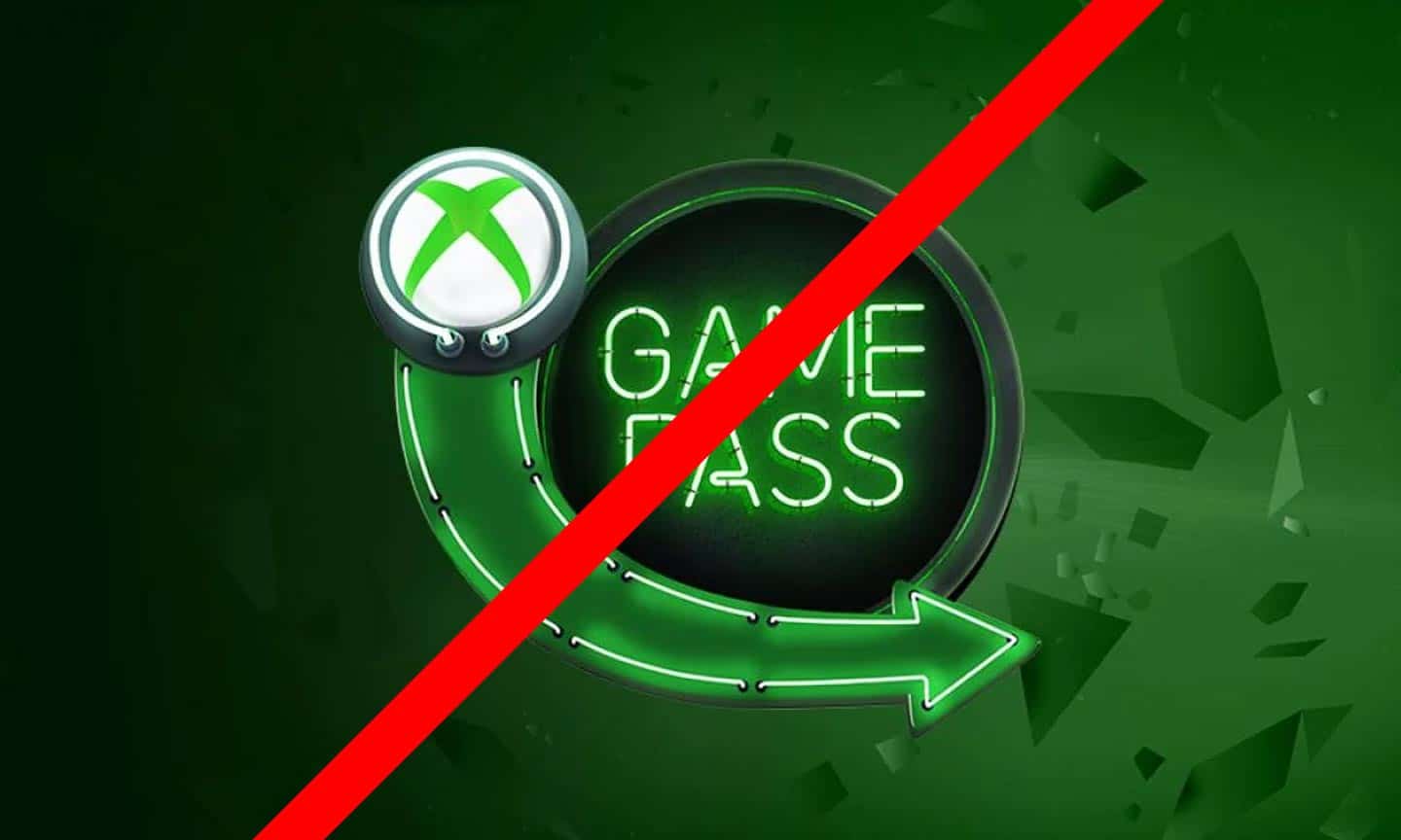 Xbox Game Pass：這 6 款遊戲將在今天刪除