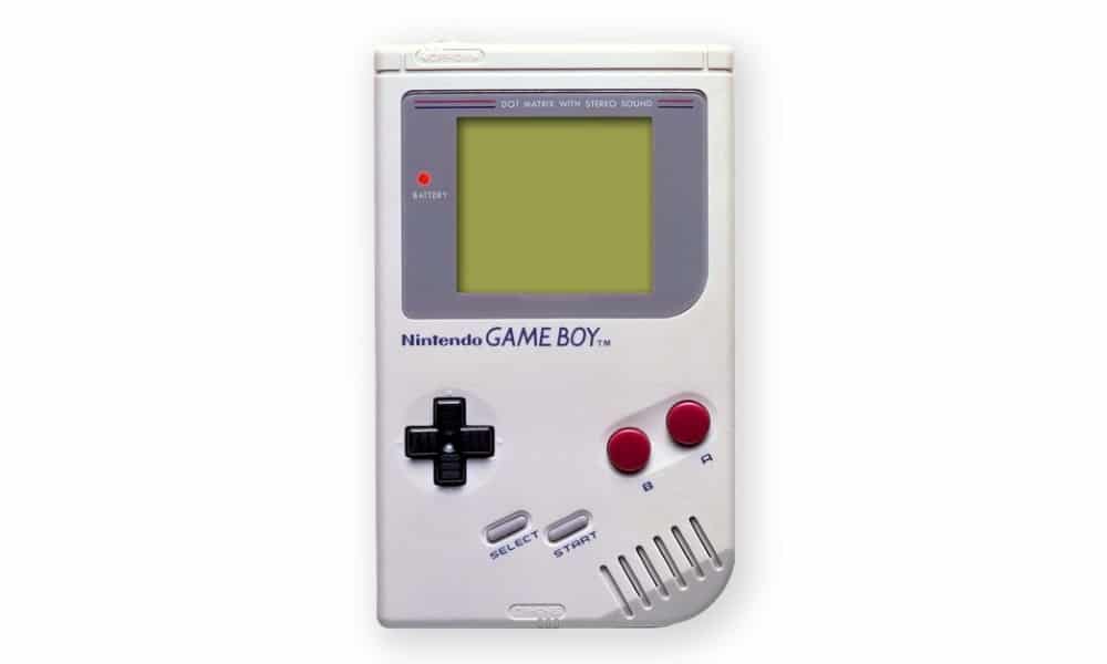 Nintendo Switch Online：Game Boy Classic Donkey Kong和Mario的Picross已被添加！