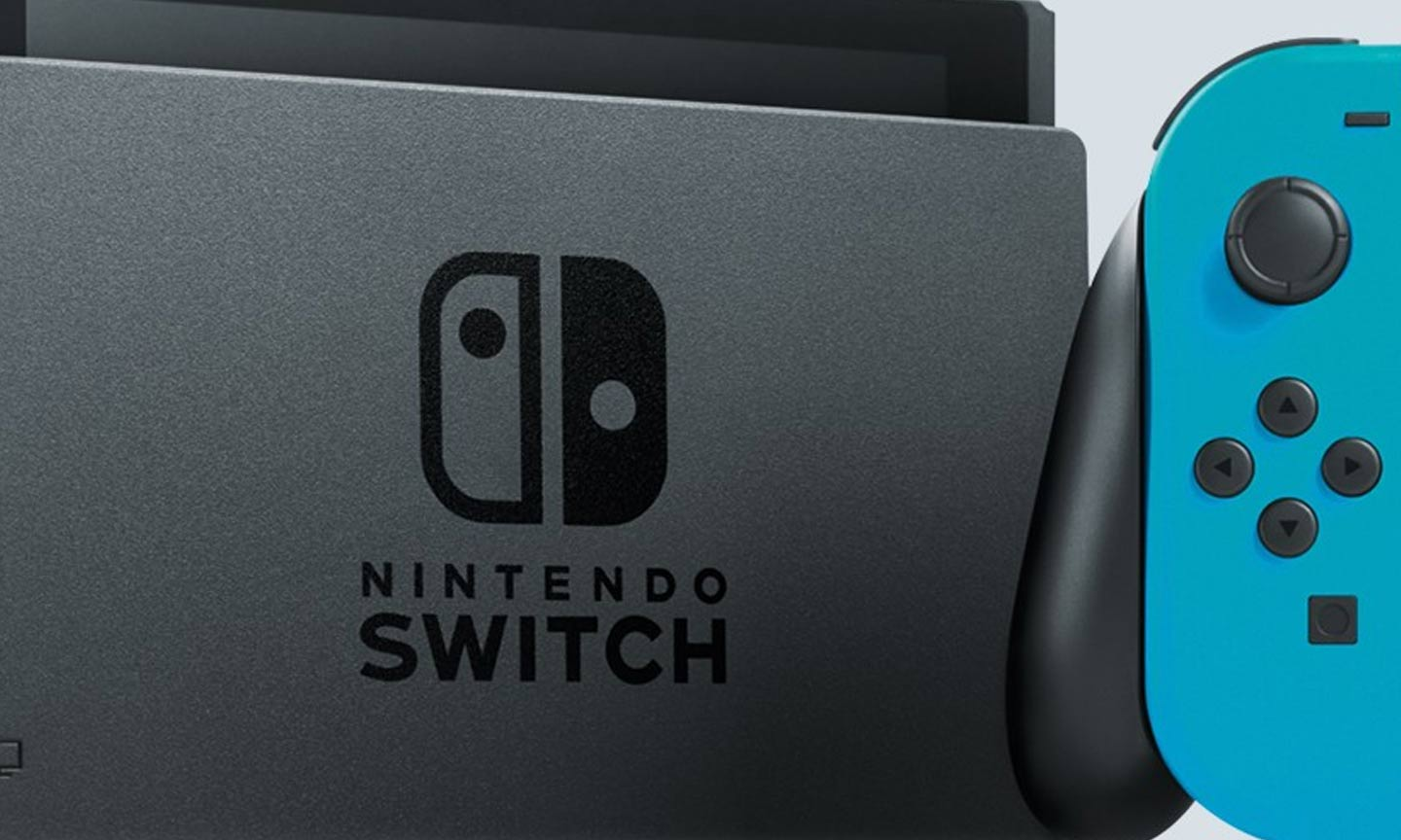 Nintendo：Nintendo Switch的維修在日本更昂貴！