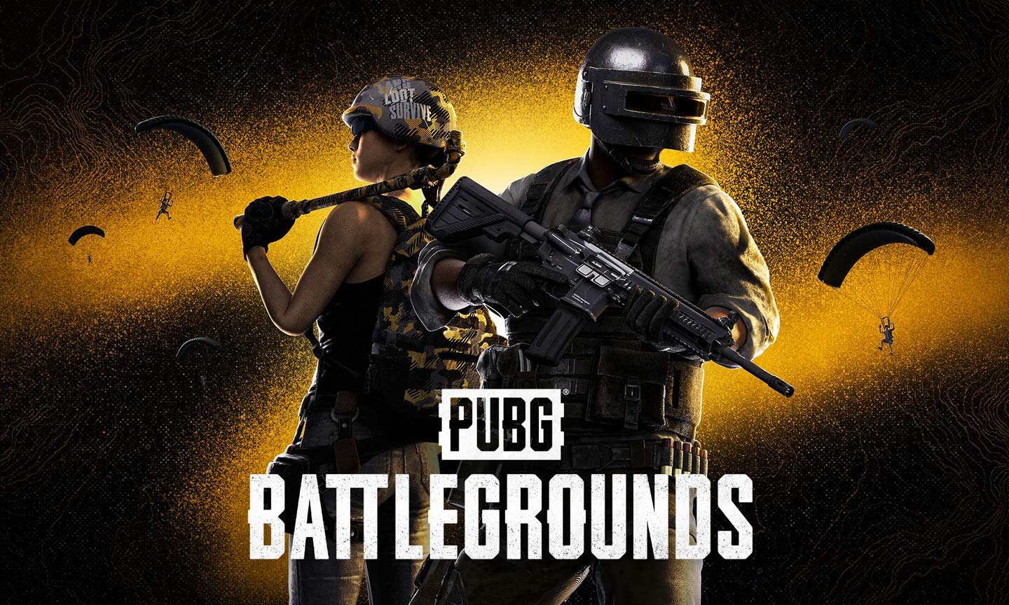 PUBG更新34.1带来新的1V1模式和大量平衡更改