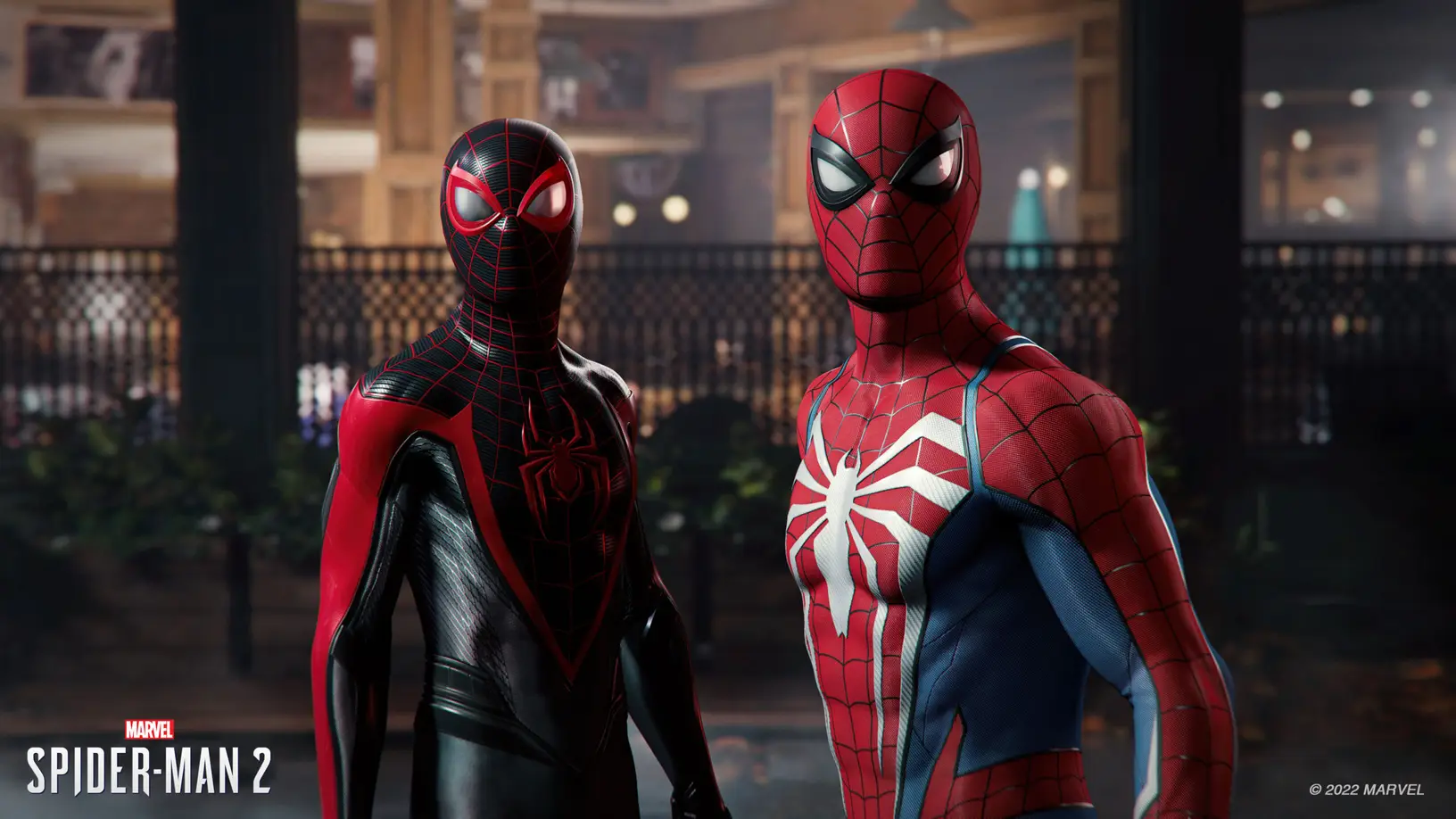 Marvel的Spider-Man 2 PC：更新8個補丁註釋已發布