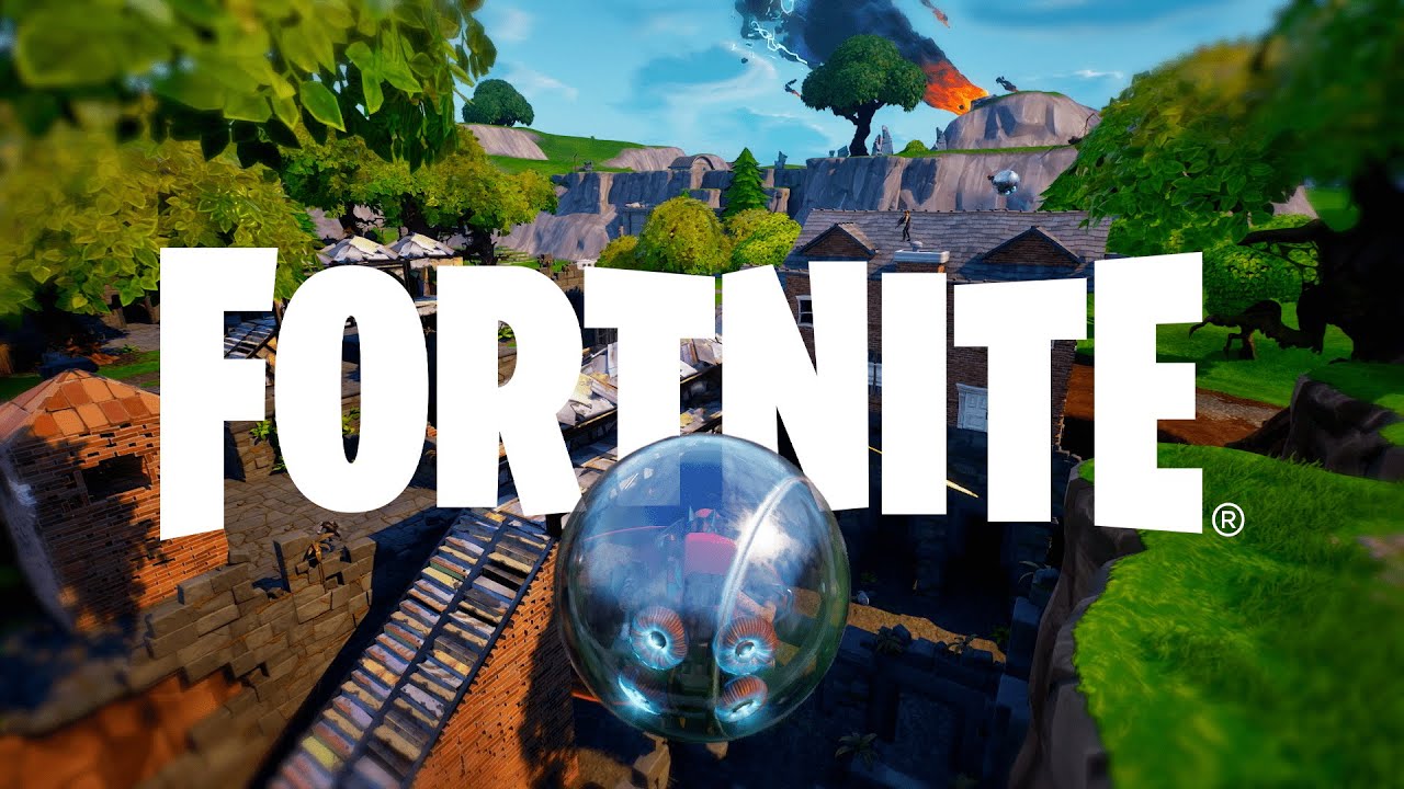 Fortnite泄漏：第4季第4季的流行物品应返回