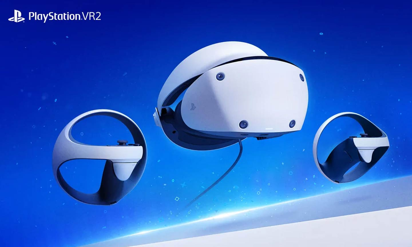 PlayStation VR 2：价格被永久降低