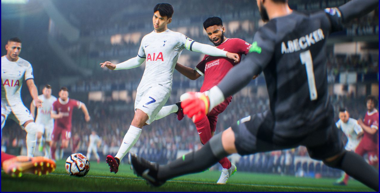 EA Sports FC 25：宣布新游戏更新