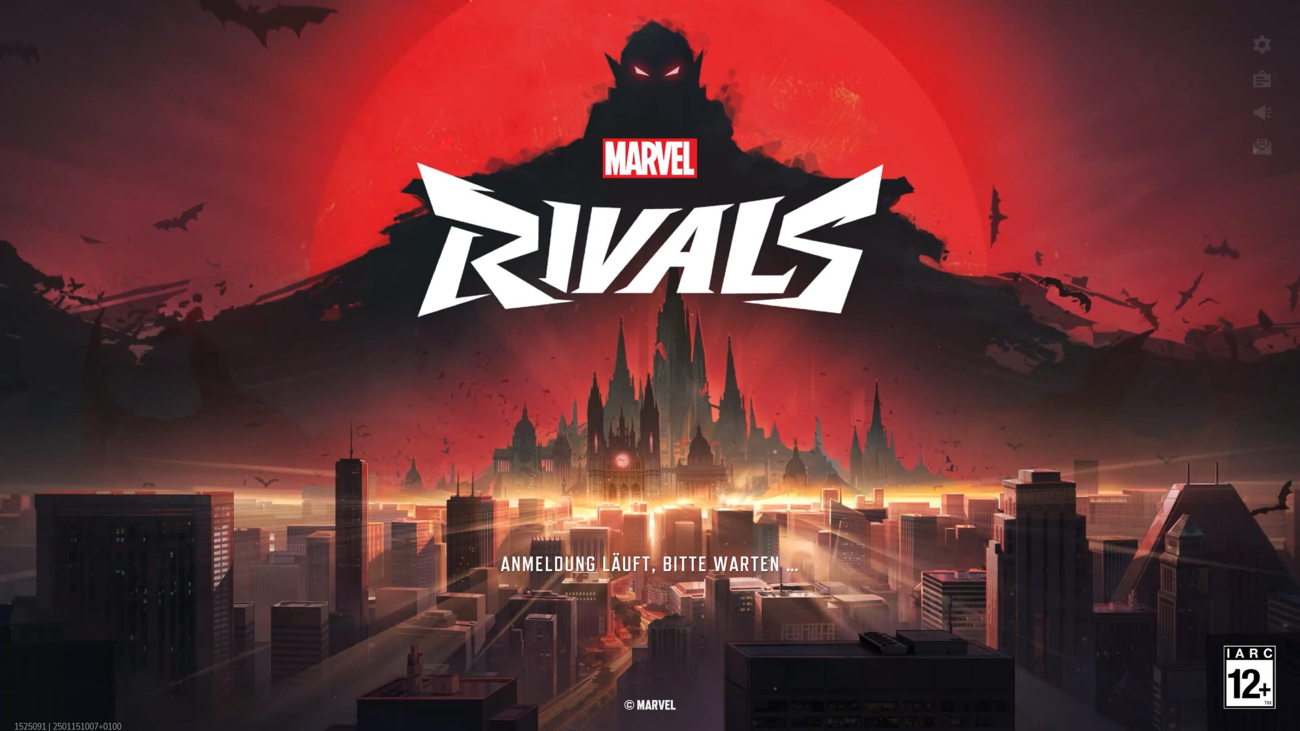 Marvel Rivals：宣布更多 Twitch Drops