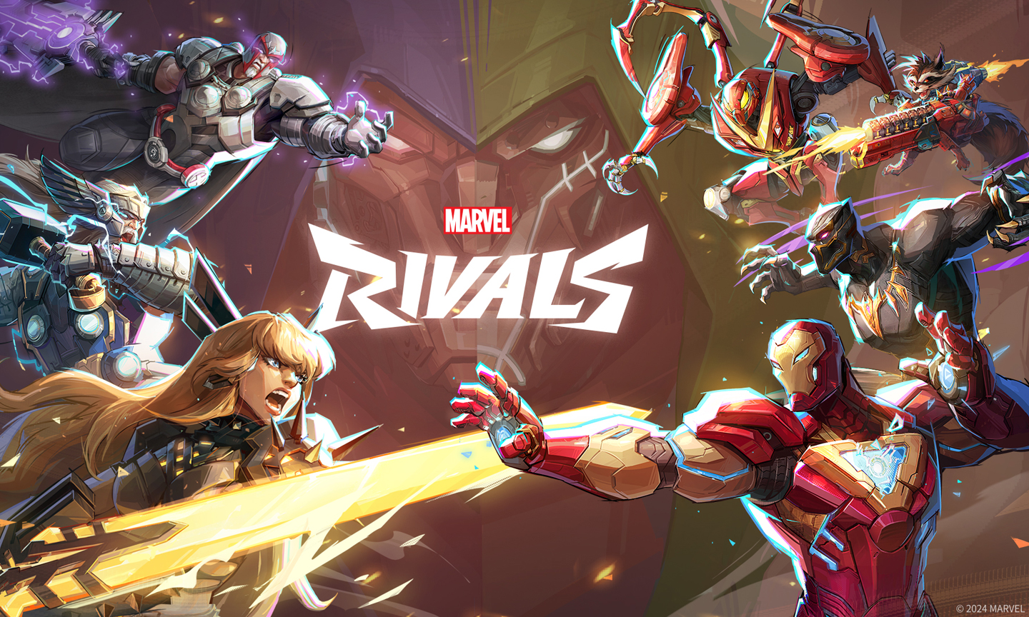 Marvel Rivals：如何在 PC 上安裝 Mod