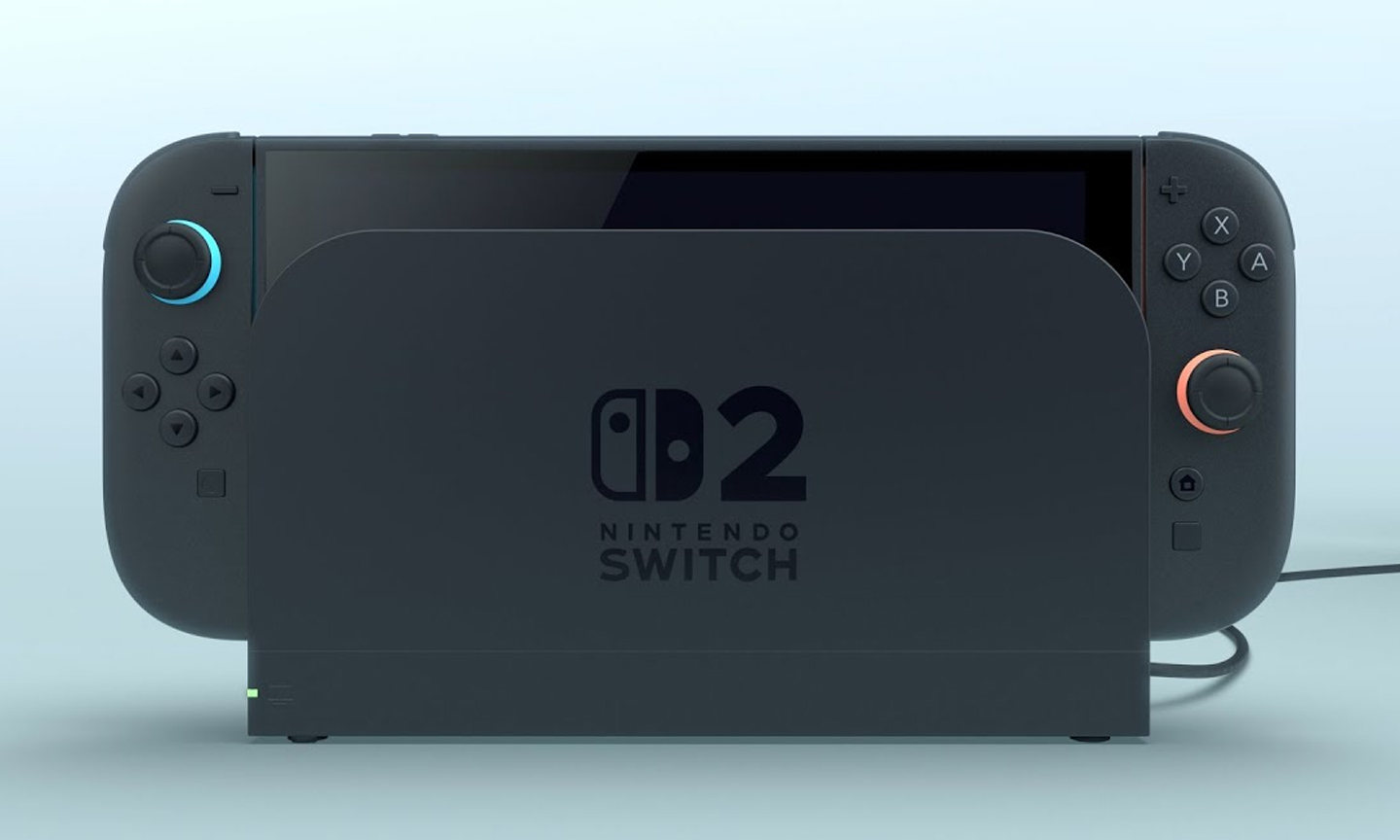 Nintendo Switch 2直接：开始时间和日期正式确认