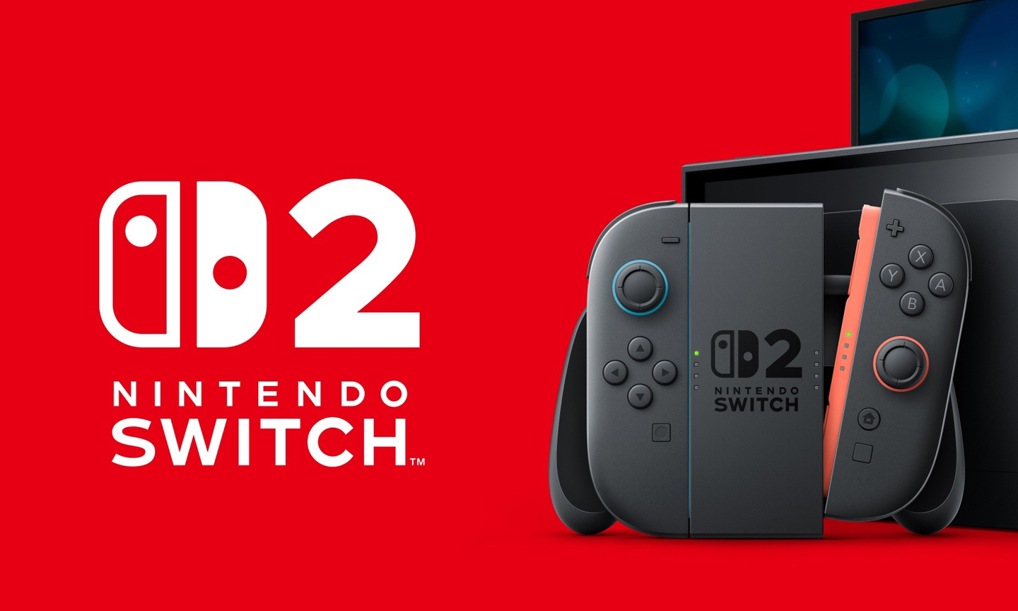 Nintendo Switch 2：Insider预测6月发布