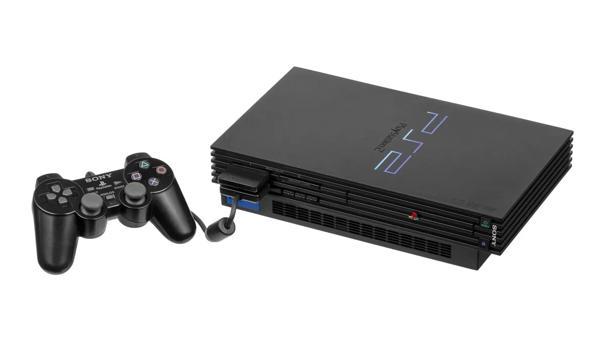 PS5上的PS2经典ps4，PS4获取具有改进的隐身更新