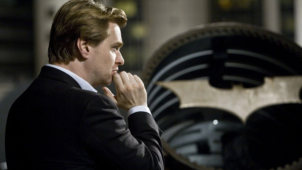 克里斯托弗·諾蘭（Christopher Nolan）正在為奧德賽建造一個巨大的機械獨眼巨人