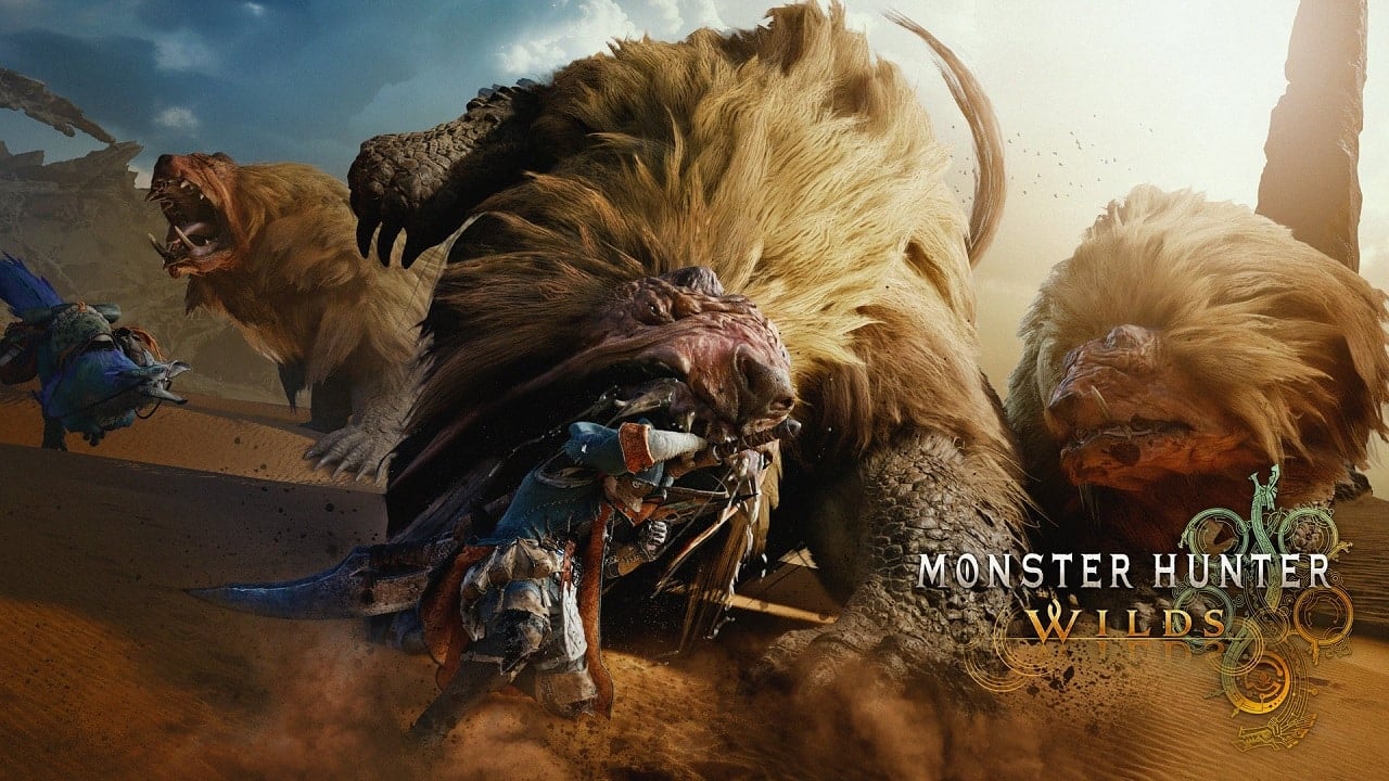 Monster Hunter Wilds评论