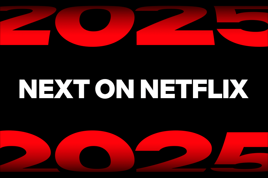 Netflix詳細信息2025系列陣容