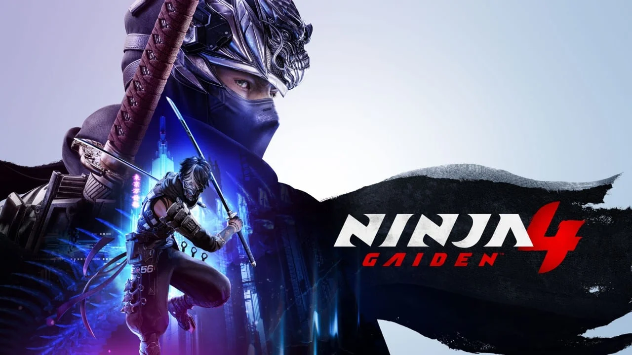 Ninja Gaiden 4宣布了PS5，Xbox系列X/S和PC 