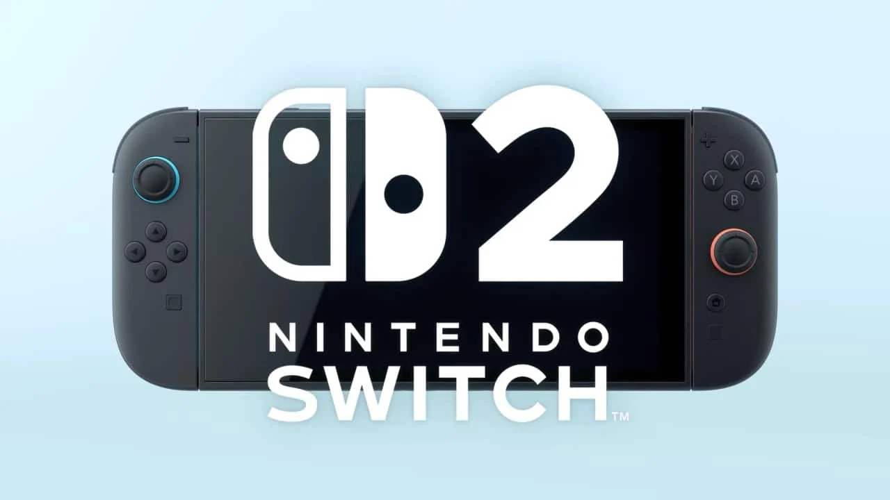 Nintendo Switch 2 准备供应链以确保第一年销售 2000 万台