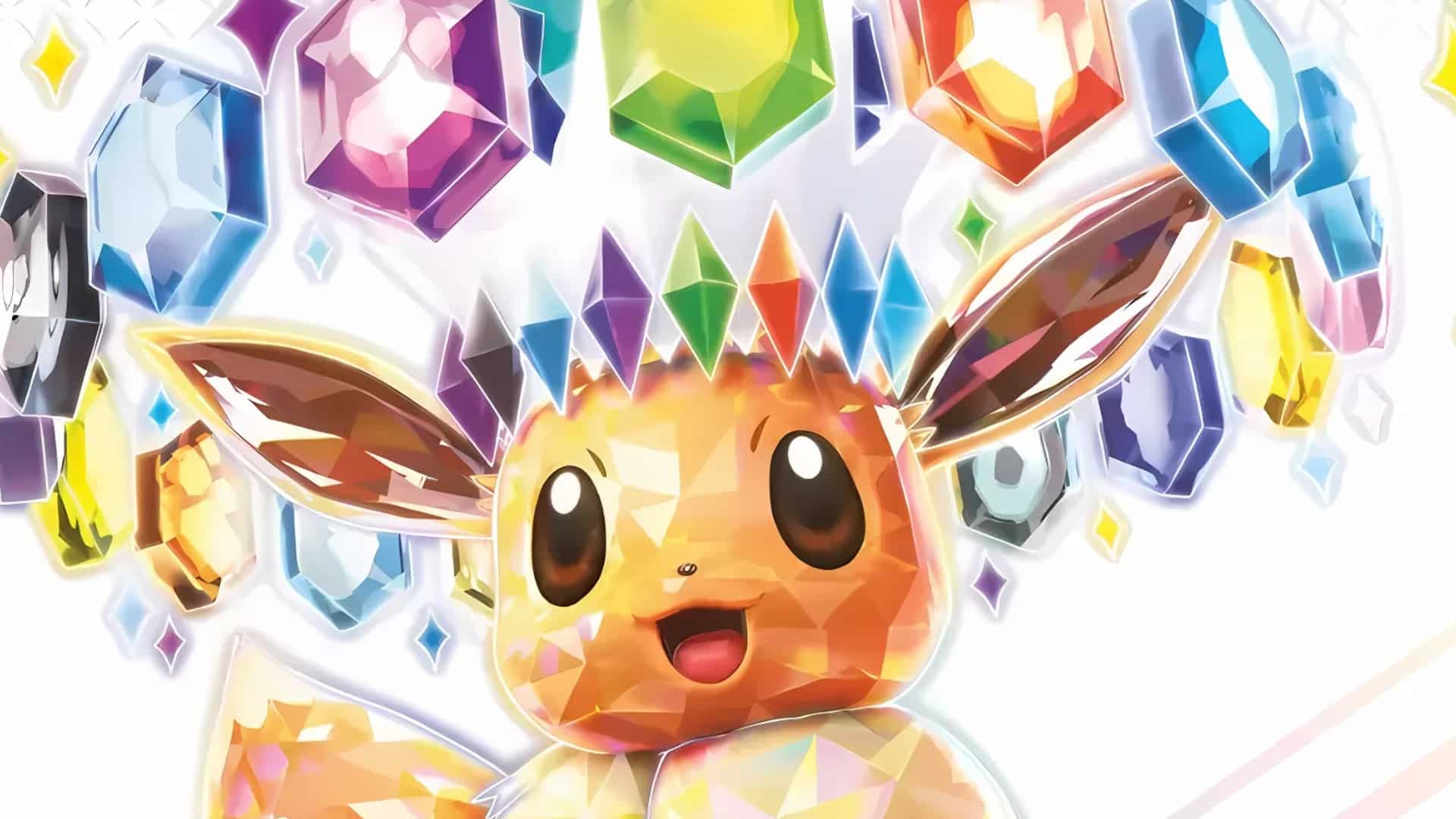 新的Pokemon TCG Prismatic Evolutions Evoluty Evoluty产品本周在南非推出