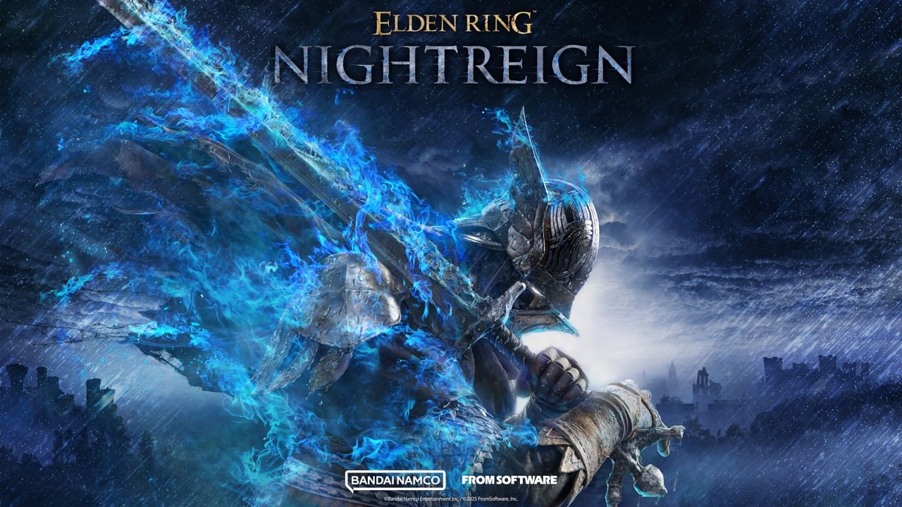 Elden Ring Nightrint预订指南