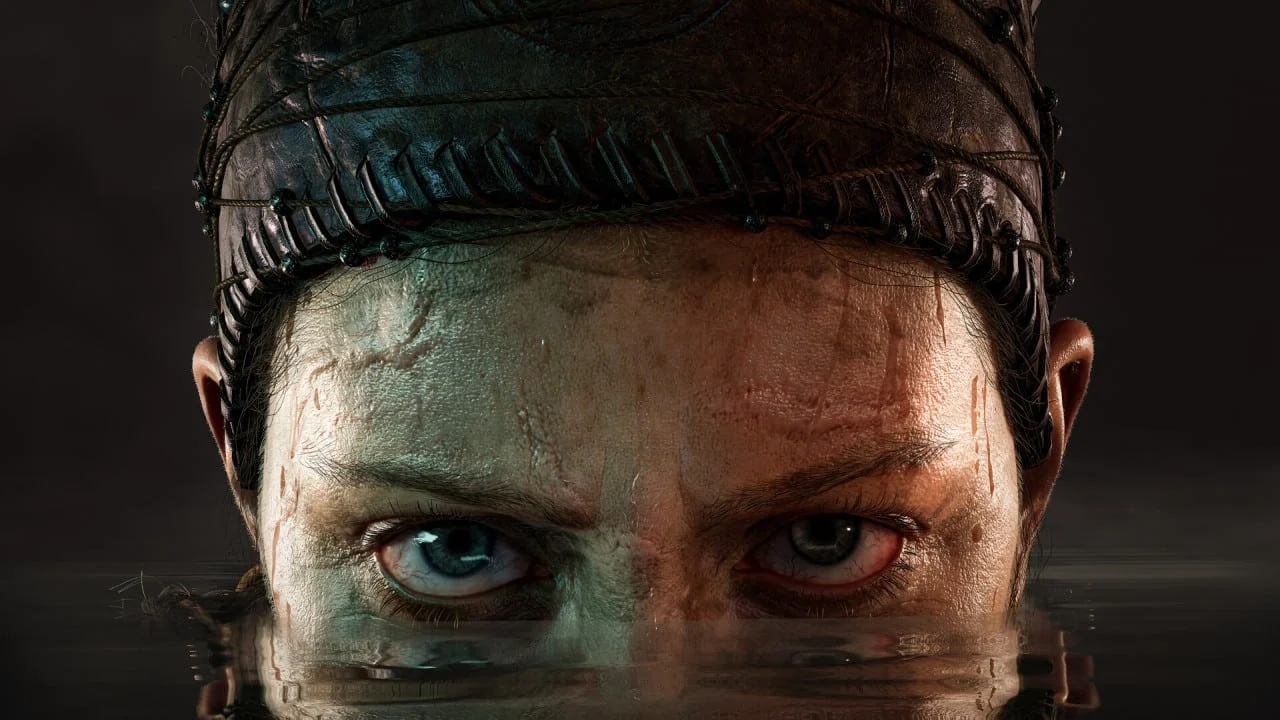 Hellblade 2領導BAFTA遊戲獎2025提名