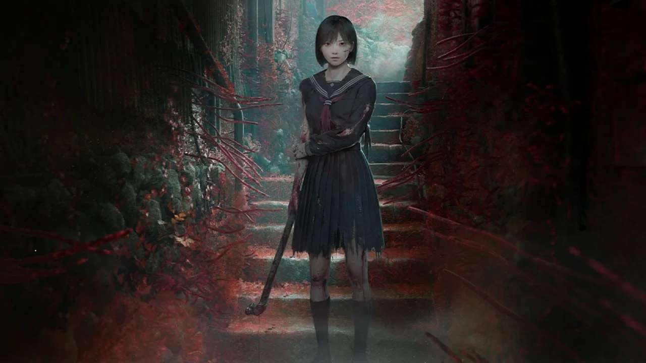 Silent Hill F PC系統要求顯示