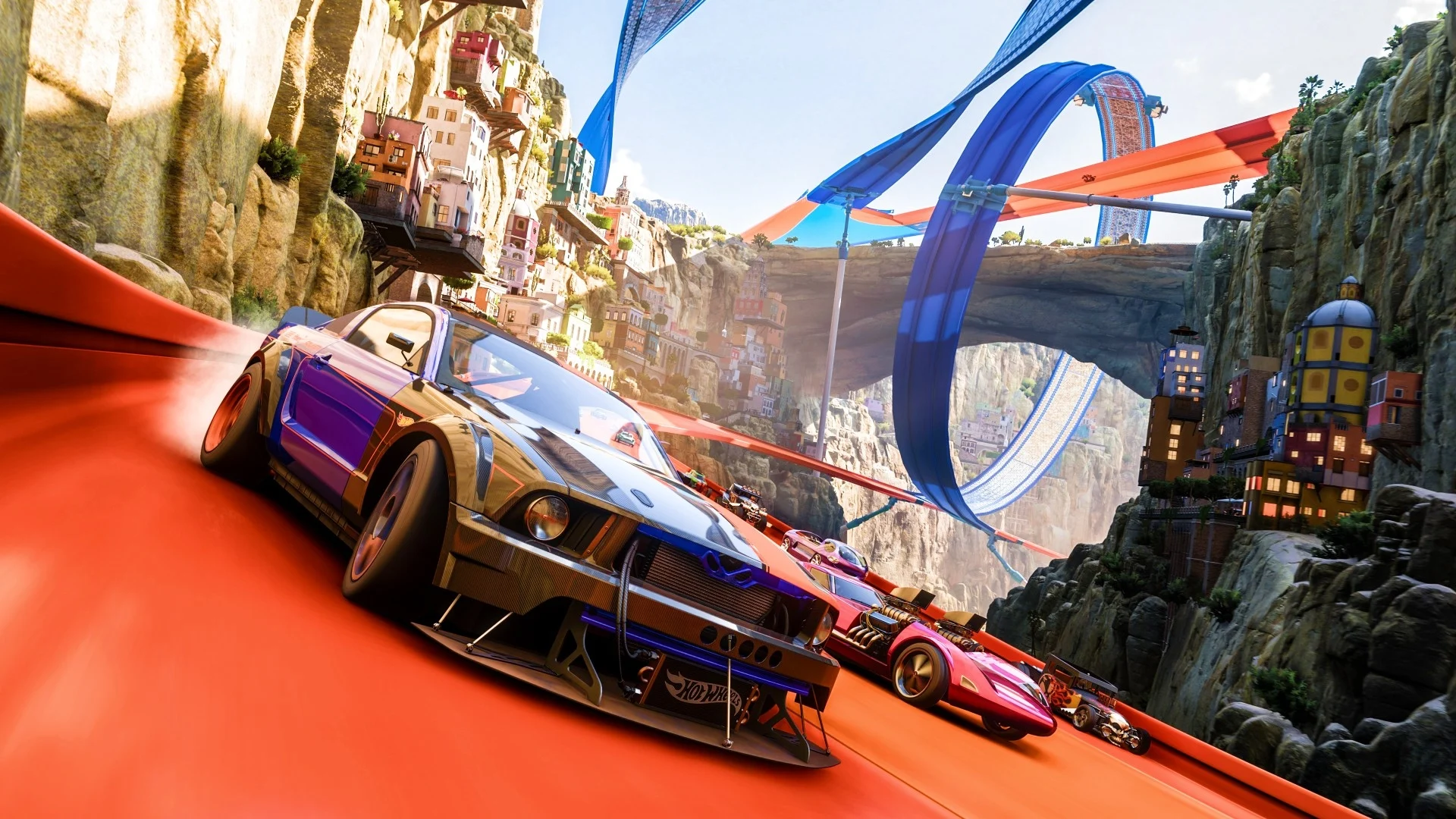 Forza Horizon 5 PS5評論